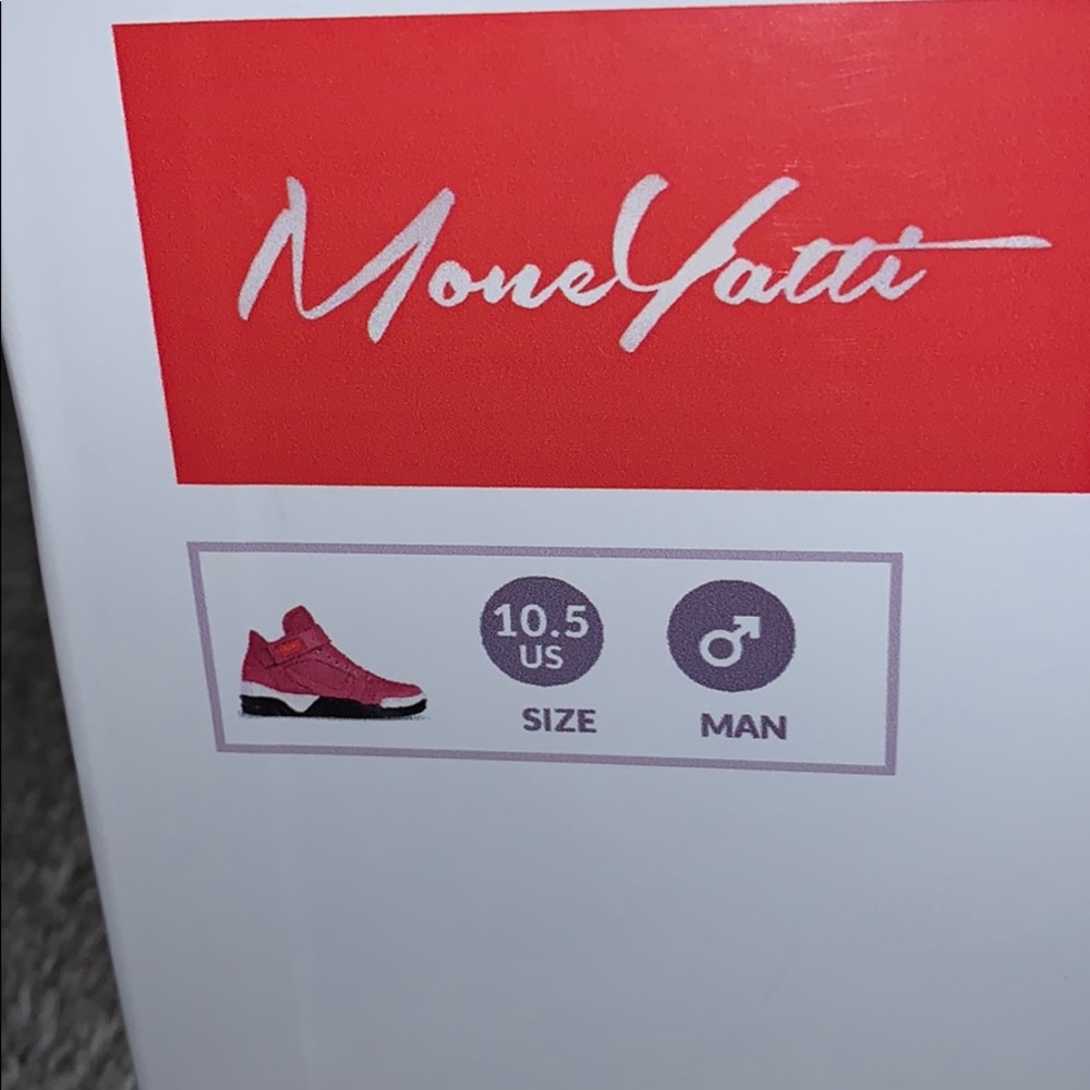 Moneyatti